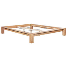 SKM Giroletto in Legno Massello di Rovere 160x200 cm (31.2kg)