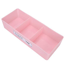 Ftory Scatola portaoggetti-Scatola portaoggetti Ciglia Trucco Organizzatore Custodia per Cosmetici Pinzette Strumenti Contenitori