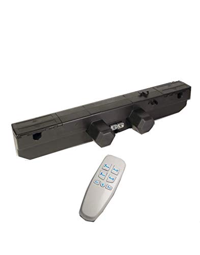 M Motore Wireless di Ricambio per Rete ELETTRICA -Telecomando Senza Fili RETROILLUMINATO