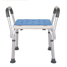 Sgabello Bagno Ergonomico Sgabello da Bagno Sedile da Bagno Sgabello/Sedia da Bagno Sedile da Bagno Panca Strumento Medico Bagno Forniture