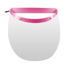 EXCEART Visiera Protettiva Anti-Appannamento per Visiera Protettiva Anti-Appannamento per Cucina Esterna