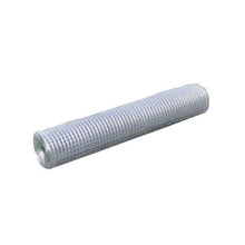 taofuzhuang Rete Metallica Zincata a Maglia Quadrata 1x25 m 0,9 mm Articoli di ferramenta Barriere e recinzioni Pannelli per recinzioni