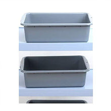 YIN YIN Carrello per ripiani Carrello portaoggetti, grande carrozza ristorante in plastica, grande e generoso ristorante multistrato grande carrello vino salone del salone di bellezza, 2 colori, 107X5
