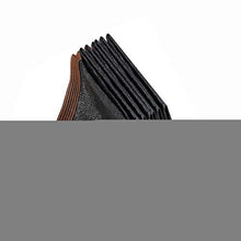 PENGDDP Tessuto Ombra Telo Coprente Telo ombreggiante Rete ombreggiante Rete Tessuta Ombreggiante Rete ombreggiante per Serra (2x5m)-Nero 2x5m