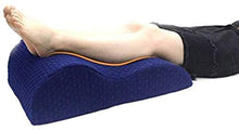 N / A Ginocchiera Schiuma Cuscino di Sonno Giusta Memoria Posizione ridotta Ginocchio Anca Bassa Schiena Pad Gamba Guarnizione del Coperchio Lavabile