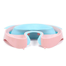 Lavandino Lavabo Vassoio Pieghevole Letto Capelli Lavandino Lavandino Lavello per Bambini per Casa per Anziani
