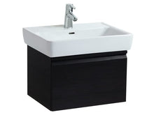 Laufen PRO A Mobiletto WC per lavabo 818953, 1 cassetto, 1 cassetto Interno, 390x570x450, colorazione: Multicolore - H4830420959991