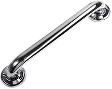 Maniglioni da Bagno Corrimano Grab Bar Grab Rails Sicurezza Supporto ferroviaria Forte Ventosa Antiscivolo WC/Doccia Bagno a Parete Accessori da Bagno