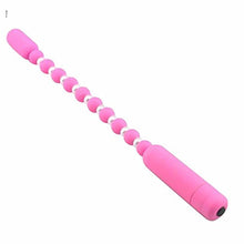 WXIN Connette Stimola I Giocattoli Del Sesso Del Massager Per Gli Uomini Prodotto Del Sesso Di Vibrazione Del Pene Di Climax, Colore Rosa