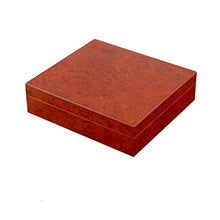 Humidars Cigar Humidor -Cedar Legno Viaggi Humidor Cigar Box portasigari Portatile W/igrometro umidificatore Cigar Humidor ForCigars Box mantenerlo Fresco .Scatola di immagazzinaggio di cigari di gr