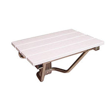 Sgabelli da Doccia e da Bagno Sgabello da Doccia Portatile 304 Sgabello da Doccia per Bagno in Acciaio Inossidabile Sedia Pieghevole da Parete corridoio Che Cambia Le Sue Scarpe Sgabello Adatto per