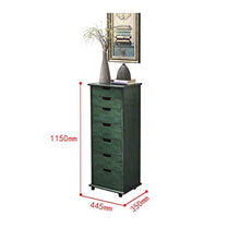 szy Cassettiera Cassettiera Cassettiera in Legno Massello Cassettiera Semplice Camera da Letto Semplice Cassettiera Alta Cassettiera Soggiorno Soggiorno Cabinetto Armadio Multiplo Cassetto Armadietti