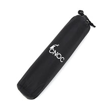 CNOC Premio Sacco Lenzuolo Microfibra | Sacco a Pelo Lenzuolo | Lenzuolo Sacco a Pelo | Sacco Lenzuolo |Sacco Lenzuolo da Viaggio - Sacco per Casa Camper Treno albergo, rifugio, capanna - Blu, 250 gr