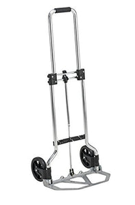 Carrello pieghevole Portata max 45 kg Marchio: garden friend.