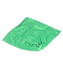 Omabeta Fodera per Sedia da Esterno Fodera per Sedia Piccola Resistente alla Pioggia Fodera per Sedia Quadrata per Uso Cortile da Giardino(180 * 180 * 20cm)