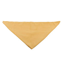 Feiteng, tovaglia da campeggio versatile, accessorio per picnic per riunioni di famiglia, giallo, 90 x 90 cm
