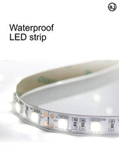 ApeJoy® 50 x 70 cm Specchio da bagno a LED, Antiappannamento, luce bianca fredda, illuminazione a LED Specchio a parete, risparmio energetico, angoli arrotondati, AJ02s