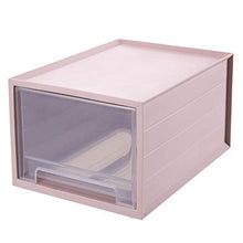 Yaunli Armadio Semplice Singolo Stacking cassetto dell'organizzatore di immagazzinaggio unità for la Camera da Letto dei Bambini in Camera di Studio Ludoteca Armadio di stoccaggio Vestiti