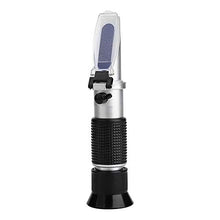 Tester antigelo Rifrattometro antigelo ATC per motori automobilistici con manopola di calibrazione manuale