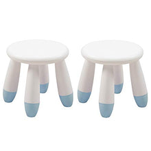 Tastak Plastica Sgabello Piccolo Sgabello per adulti Bagno Bagno Sgabello da bagno Sgabello basso Sgabello Sedia addensata Sedia Sostituzione piccola Dengzi Baby Sgabello rotondo Sgabello funghi Sgabe