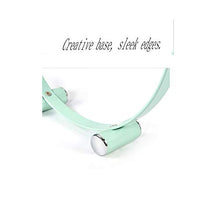WM Specchio da bagno con base cilindrica Specchio da bagno monofacciale Specchio ingranditore Bagno Camera da letto Vanity Specchio Specchio - 11.5