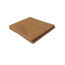 BYWWANG 0.9X1.8m Rete ombreggiante Ispessimento Coperto Balcone Isolamento Termico Domestico Protezione Solare Rete Giardino Esterno Ombra Rete