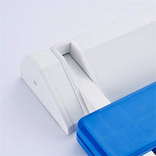 Accessori da bagno - Bianco ABS antiscivolo bagno privato vasca Sedia a parete sgabello pieghevole anziani / donne in gravidanza / Modifica disabili Scarpe Sgabello balneazione sicura sedia della sede