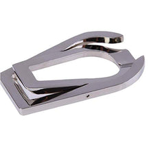 Holder Cigar in acciaio inox Holder Cigar portatile pieghevole Cigar Display Rack tabacco tubo verticale