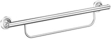 Maniglioni da Bagno Bagno Grab Bar, a Parete Capelli Lisci cremagliera di tovagliolo, Maniglia in Acciaio Inox Doccia di Sicurezza for Vasca, Servizi igienici, Cucina Accessori da Bagno