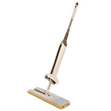 SSAYY Spray Mop 3 Pezzi di Accessori per Mop: 2 Pezzi di Tessuto per Mop, Accessori per Il Lavaggio A Doppia Mano E 1 per Il Lavaggio A Due Lati A 360 Gradi Non A Mano