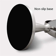 Specchio per vanità, 19 cm di Diametro e 34 cm di Altezza, 3 x ingrandimento