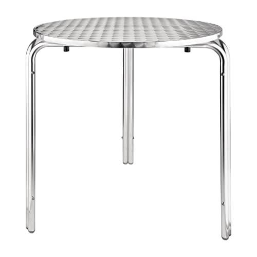 Bolero cg836 tavolo da bistro, rotonda