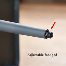 Comodino,Tavolino Laterale Tavolino Frontale, Comodino da Camera da Letto, Tavolo Finale Completamente Assemblato, Squarettabile con Vano Portaoggetti Aperto Ha 4 Gambe (Color : Red)