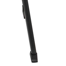 AC Design Furniture Tille Sedia da Bar, L: 49 x W: 43 x H: 94 cm, 2 Pezzi