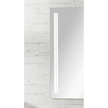 Fackelmann Set di mobili da Bagno Como Mobiletto da Bagno/lavabo/Specchio