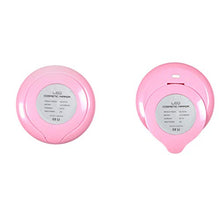 LED Specchio cosmetico ad Angolo Regolabile Touch Button Design di Ricarica Illuminazione dell'anello a 360 ° Specchio LED Leggero e conveniente