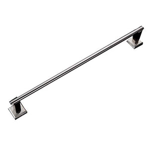 Portasciugamani da Doccia, 60 Cm, Portasciugamani in Acciaio Inox, Portasciugamani, Accessori per il Bagno, QiXian