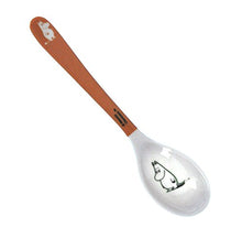Moomin Orange Large Spoon