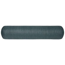 Tidyard Rete per Privacy Tessuta Ombreggiante Frangivista Schermatura Giardino Balconi Rete Metallica in HDPE 1x10 m Verde 150 g/m²