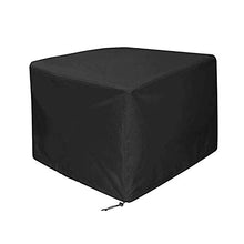 Fodere per mobili da giardino 242 * 162 * 100 cm, Fodere per mobili da esterno, Fodere per mobili per riporre, Telo per esterni resistente agli strappi e antipolvere impermeabile per set di mobil