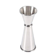 Tarente 304 Bar in Acciaio Inox Misura Cup Cocktail Jigger Strumento di Vino con la Scala 60ml