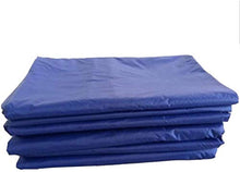 YULIAN Mobili da Giardino Coperchi Impermeabili 1.52x1.04x0.71m, Terrazza Cover Arredo Oxford Tessuto Impermeabile Tavolo Impermeabile Resistente a lacrima e Sedia, Personalizzabile, Blu