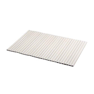 Copertura Di Isolamento Vasca Da Bagno, Vasca Bagno Bianca Copertura Antipolvere Isolamento Cremagliera Vassoio IPad Mensole Della Cremagliera Computer Scaffalature Rastrelliere Per Hotel Bagno Di Cas