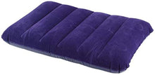 HongLianRiven Lettino da Viaggio Lettino da Viaggio 47x30cm Car Travel Bed materassino da Campeggio Molle Gonfiabile Viola Scuro Air Cushion Floccato Cuscino Capo Casa di Riposo Spazio Cuscini 6-3
