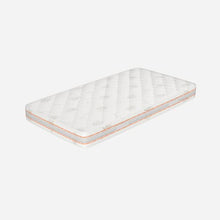 miasuite i sogni italiani Materasso Singolo MEMORYFOAM Misura 80X200 Altezza 25 cm. Rivestimento Aloe Vera Modello Top 25