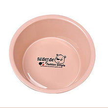 Lavabo Lavabo Lavabo in plastica Sink Baby Baby Lavanderia Home Bacino, Piccolo