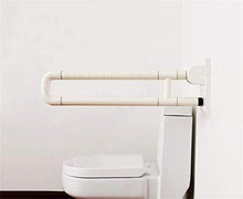 Maniglioni da bagno Maniglia di sostegno antiscivolo Grab Rails sostegno sicurezza ferroviaria Maniglia-grab ferroviaria parete Anziani corrimano disabili doccia servizi igienici vasca da bagno doccia