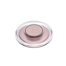 BaByliss 9450E Specchio Ultra Slim Beauty Mirror con illuminazione circolare LED con 3 impostazioni di intensità, 2 effetti luce sulla base, ingrandimento 10X per dettagli ultra-ravvicinati