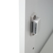 Generic A1.Num.6456.Cry.1. alto da bagno armadietto m alto C cassettiera Ving Cu mobili bianco età U scaffale armadio Wh. NV 1001006456-wruk23