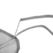chengong Cuscino per Sedia a Dondolo Impermeabile e Facile da Pulire, coprisedile per Altalena, Prato per Giardino Esterno(Gray)
